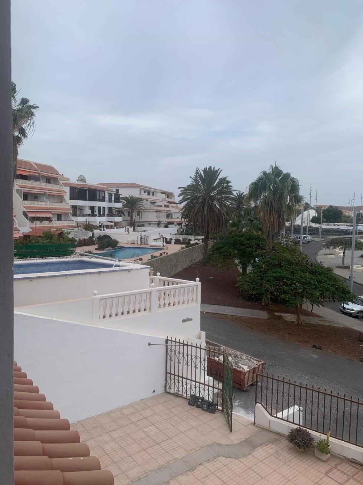 Casa Susanna Apartment Costa Del Silencio Exteriér fotografie
