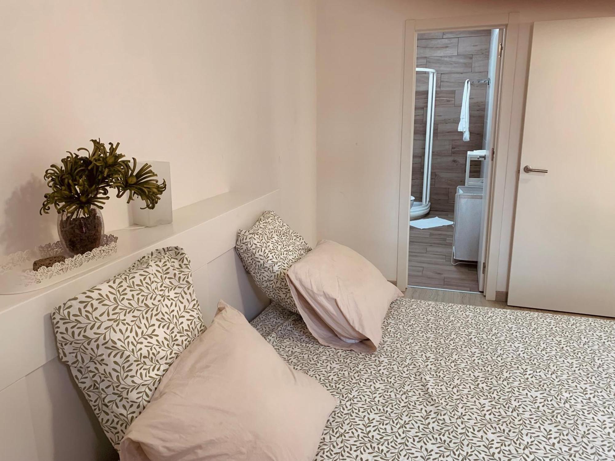 Casa Susanna Apartment Costa Del Silencio Exteriér fotografie